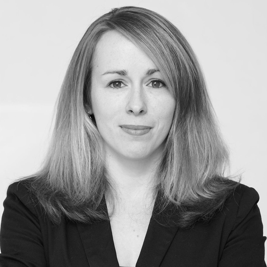 Portrait de Maître Laurie Castanet